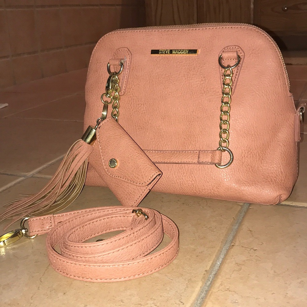 Steve Madden Cross Body Bag